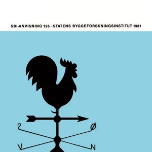 Vindmiljø omkring bygninger