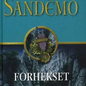Sandemoserien 14 - Forhekset