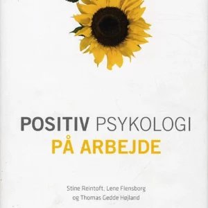Positiv psykologi på arbejdet