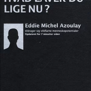 Hvad laver du lige nu?