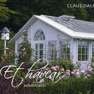 Et haveår - min dagbog