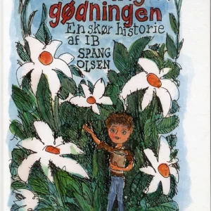 Martin og gødningen
