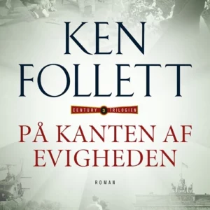 På kanten af evigheden, pb