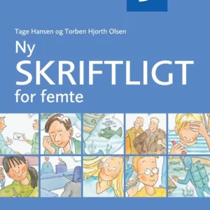 Ny Skriftligt for femte