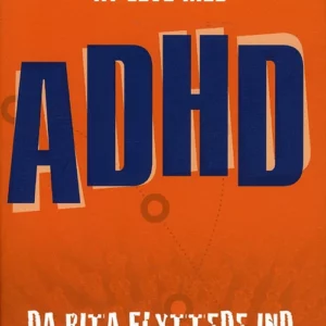 At leve med ADHD