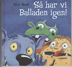 Så har vi balladen igen