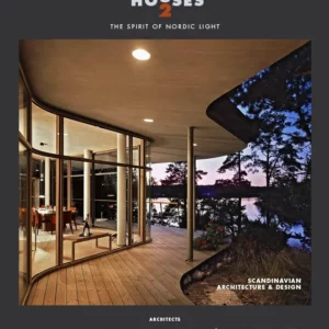 SCANDINAVIAN MODERN HOUSES 2