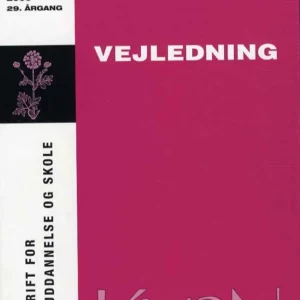 KVAN 83 VEJLEDNING