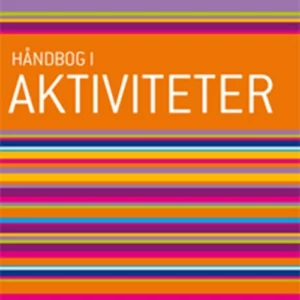 Håndbog i aktiviteter
