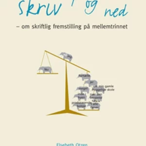 Skriv op og ned