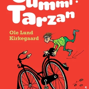Gummi-Tarzan