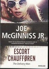 Escortchaufføren