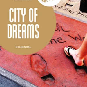 City of Dreams - Teacher Resources