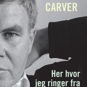 Her hvor jeg ringer fra