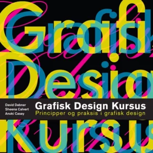 Grafisk design kursus