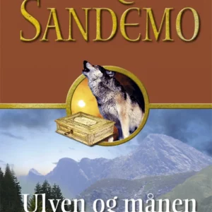 Sandemoserien 23 - Ulven og månen