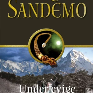 Sandemoserien 22 - Under evige stjerner
