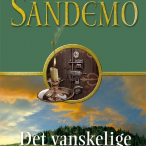 Sandemoserien 21 - Det vanskelige valg