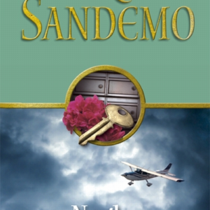 Sandemoserien 20 - Nøglen