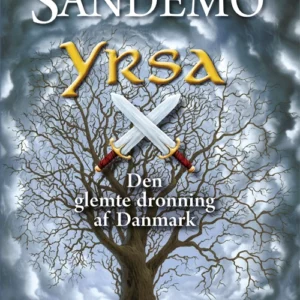Yrsa