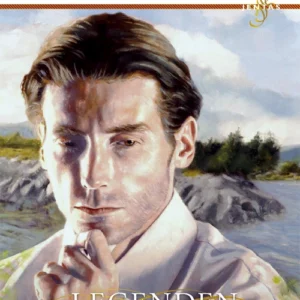 Isfolket 45 - Legenden