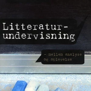 Litteraturundervisning