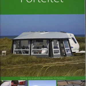 Introduktion til forteltet