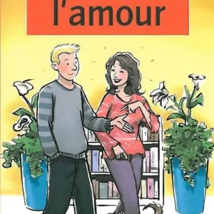 Bruno et lÂ´amour, TR 3