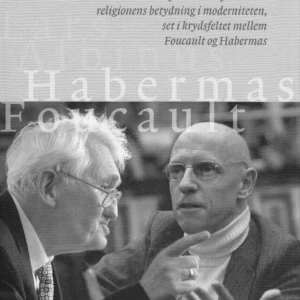 Religion, magt og kommunikation