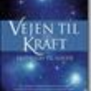 Vejen til kraft - bd. 1 & 2