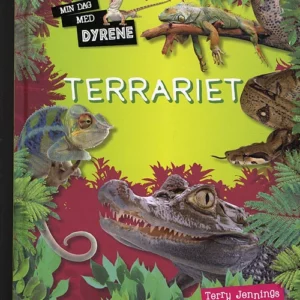 Terrariet