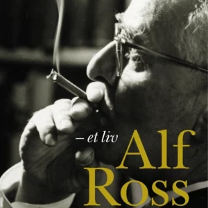 Alf Ross