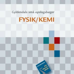 Gyldendals små opslagsbøger