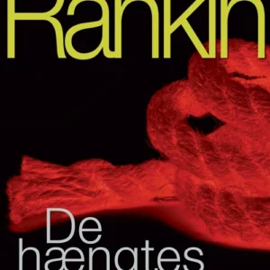 De hængtes have (Pocket)