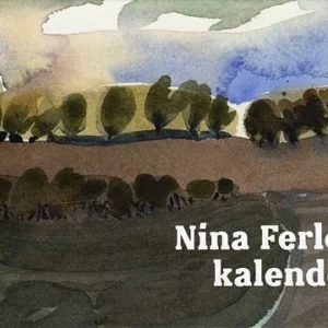 Nina Ferlov kalender