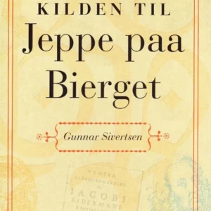 Kilden til Jeppe paa Bierget