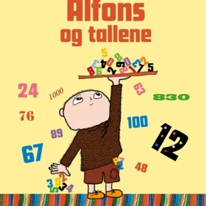Alfons og tallene