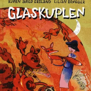 Glaskuplen