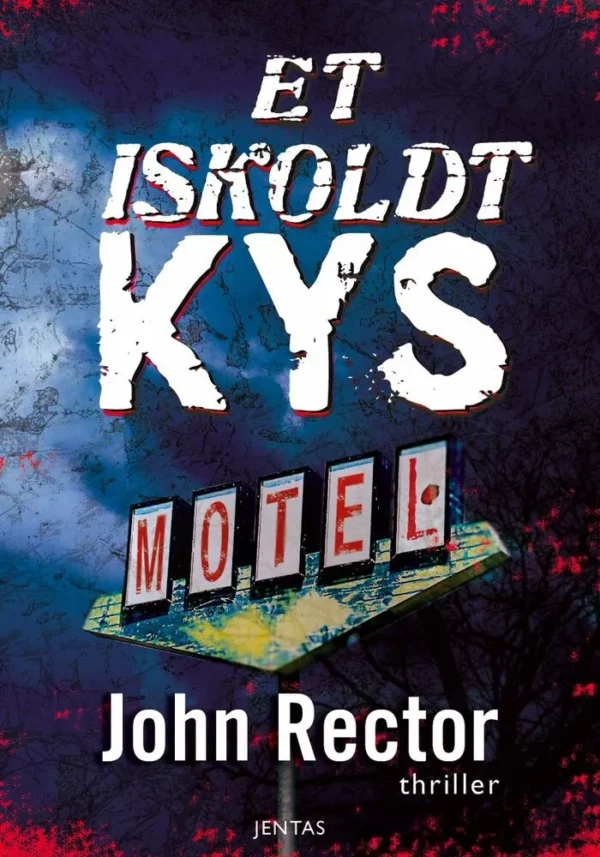 Et iskoldt kys