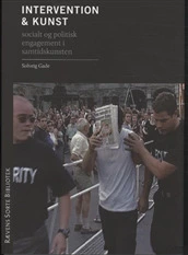 Intervention & kunst