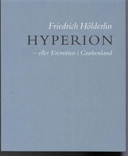 Hyperion eller eremitten i Grækenland
