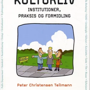Kulturliv