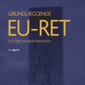 Grundlæggende EU-ret