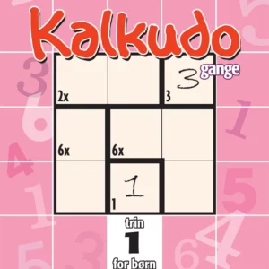 Kalkudo - gange