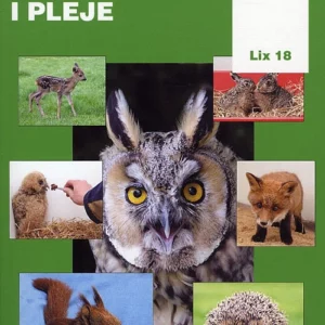 Vilde dyr i pleje