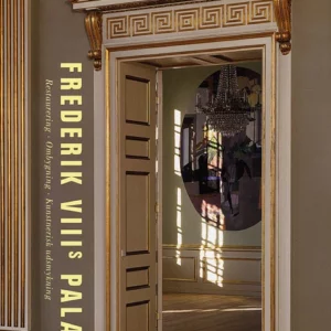 FREDERIK 8Â´S PALÆ FREDERIK VIIIS PALÆ