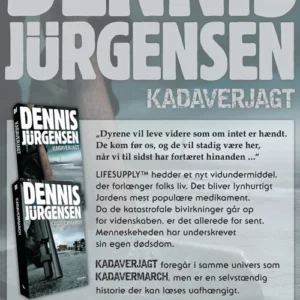 Kadavermarch + Kadaverjagt (Sampak)