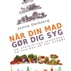 Når din mad gør dig syg