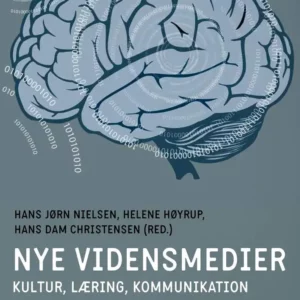 Nye vidensmedier