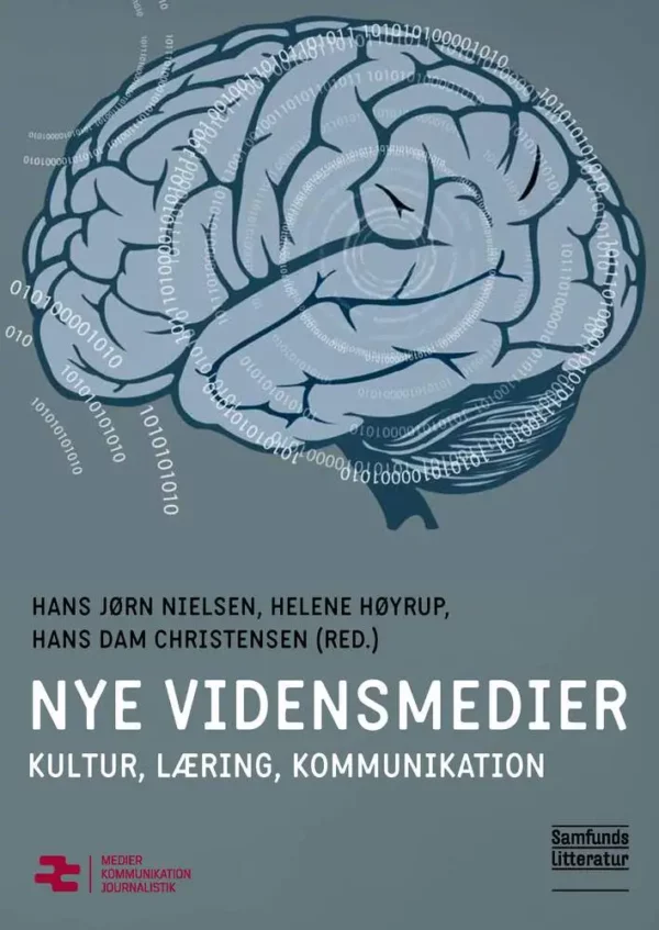 Nye vidensmedier